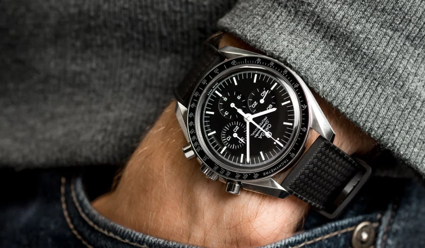 choosing the best luxury mens watch