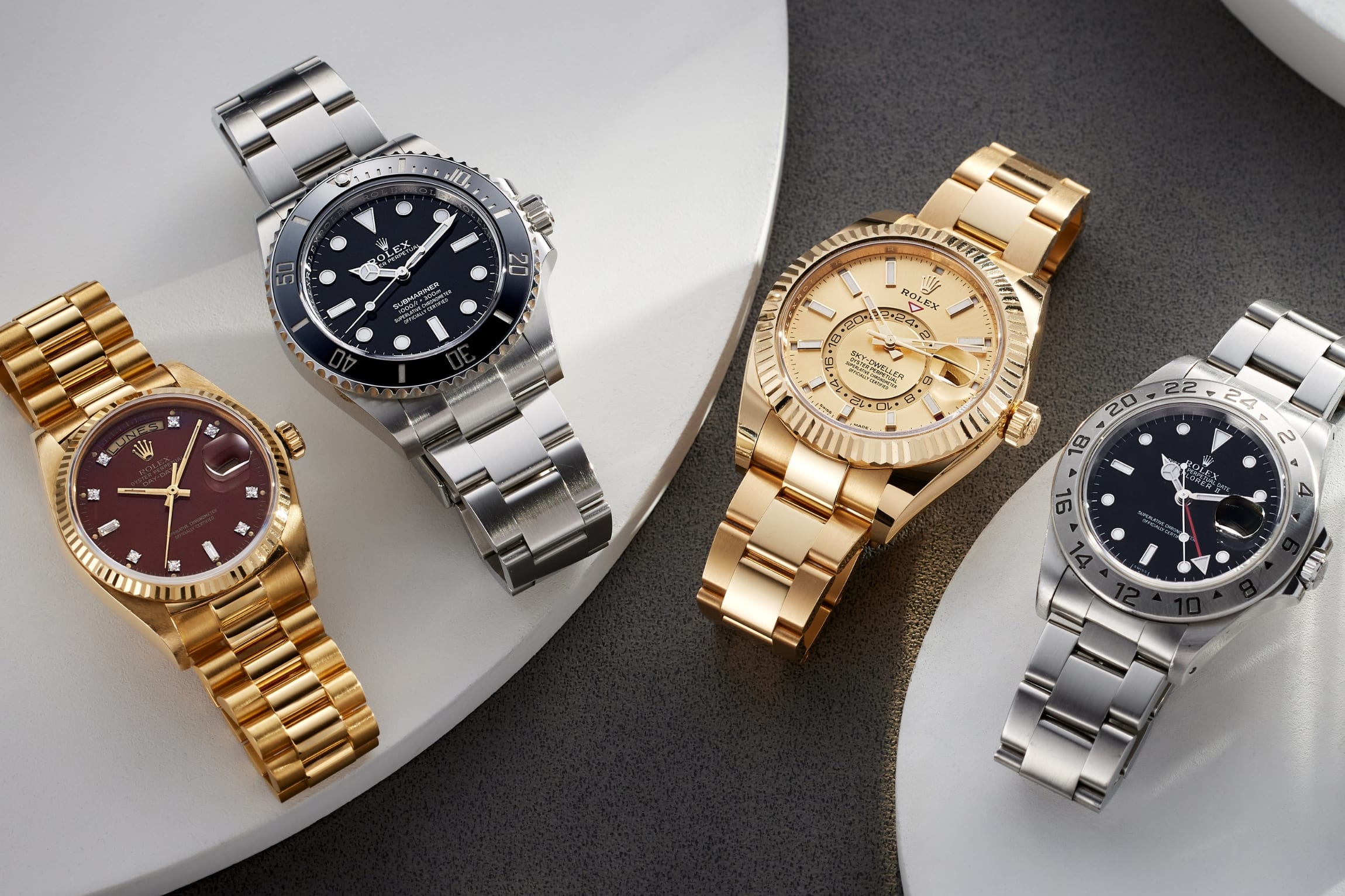 top luxury watch brands rolex 7de496abdb