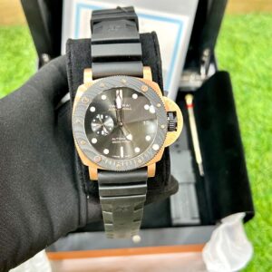 rolex gmt | swiss eta | men | automatic | anmol watches