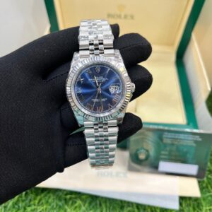 rolex gmt | swiss eta | men | automatic | anmol watches
