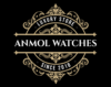 anmol watches