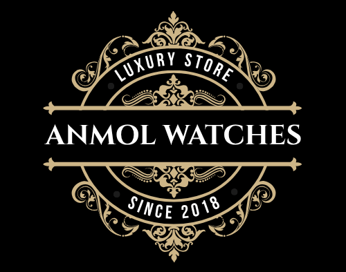 anmol watches