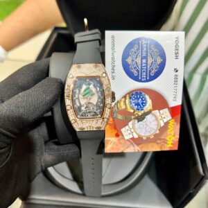 hublot | swiss eta | men | automatic | anmol watches (copy)