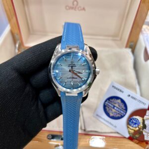 omega | swiss eta | men | automatic | anmol watches (copy)