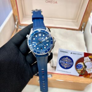 omega | swiss eta | men | automatic | anmol watches (copy)