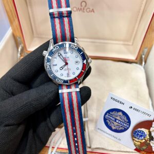 omega | swiss eta | men | automatic | anmol watches (copy)