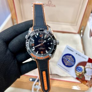 omega | swiss eta | men | automatic | anmol watches (copy)