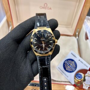 omega | swiss eta | men | automatic | anmol watches (copy)
