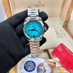 omega | men | automatic | anmol watches