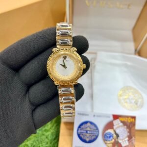 versace | women | quartz | anmol watches