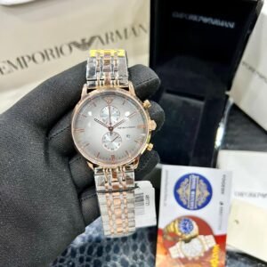 emporio armani | original | women | quartz | anmol watches (copy)