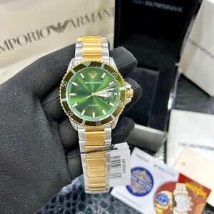 emporio armani | original | women | quartz | anmol watches (copy)