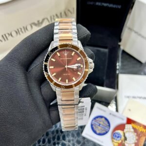 emporio armani | original | women | quartz | anmol watches (copy)