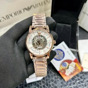 emporio armani | original | women | quartz | anmol watches (copy)