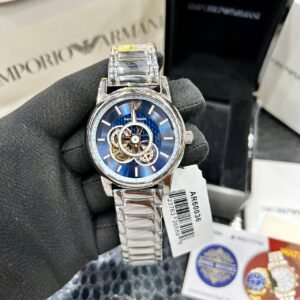 emporio armani | original | women | quartz | anmol watches (copy)