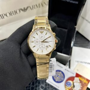 emporio armani | original | women | quartz | anmol watches (copy)